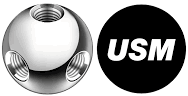 USM Haller Logo