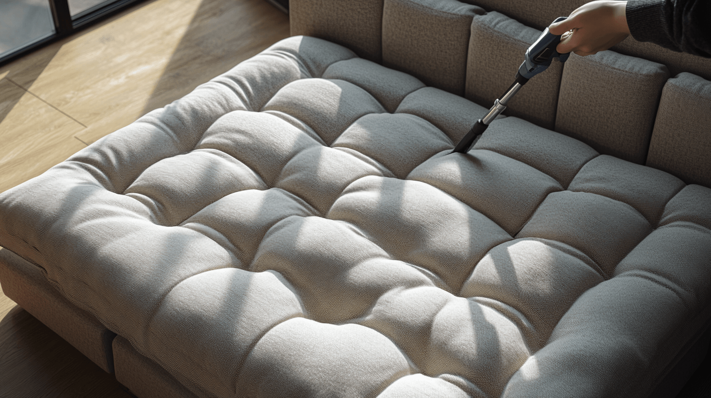 Klassisch-moderne Sofas: Komfort trifft auf Eleganz