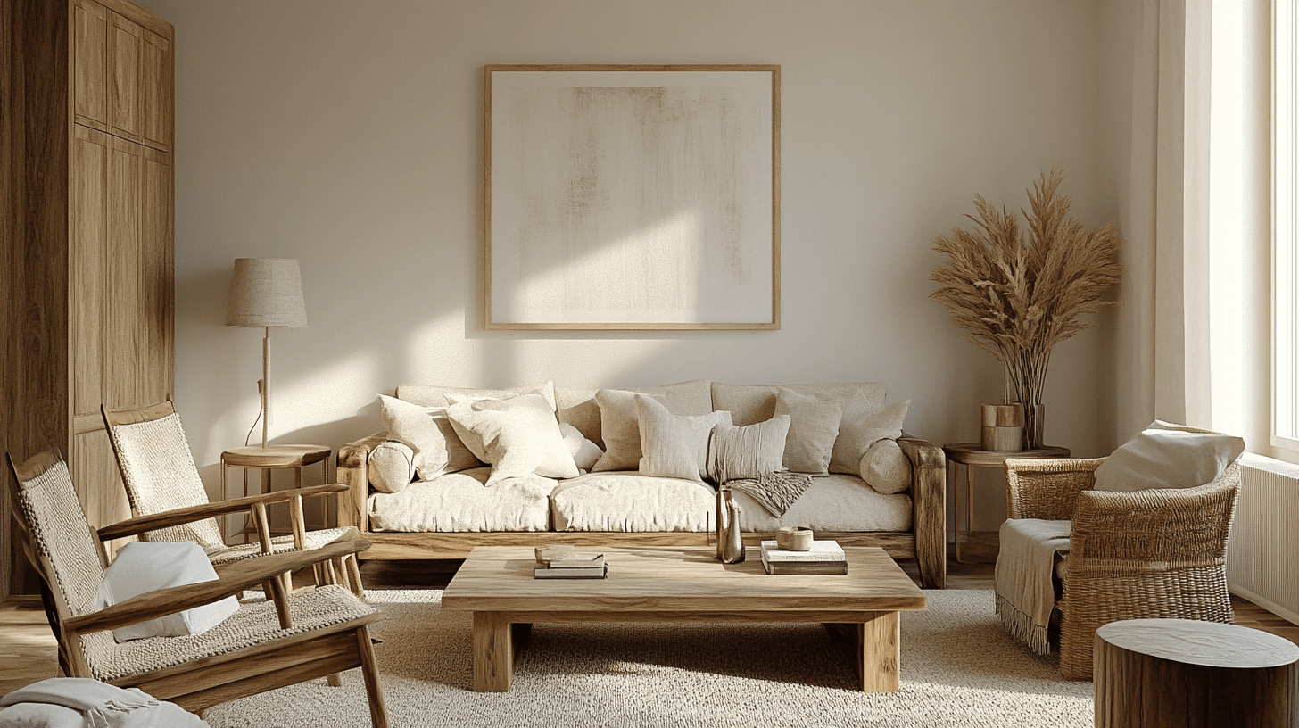 Contemporary Rustic: Der moderne Landhausstil