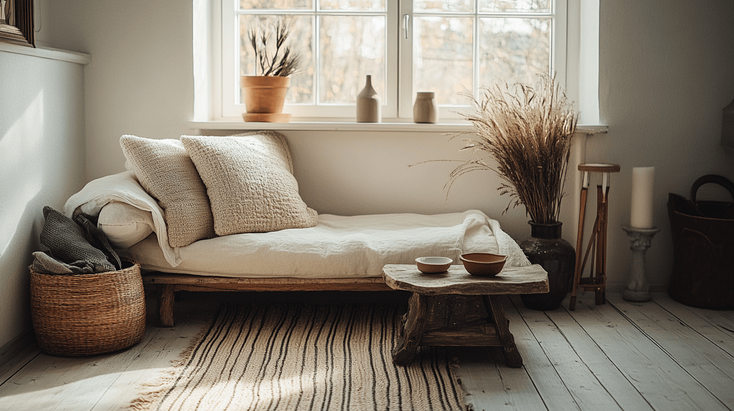 Tipps zur Umsetzung des nordischen Landhausstils