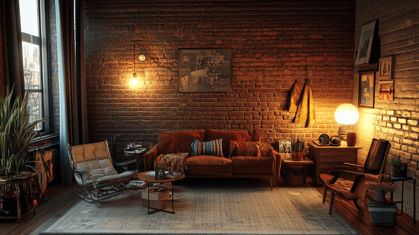 Brooklyn Style: Hipster-Chic und Vintage-Vibes