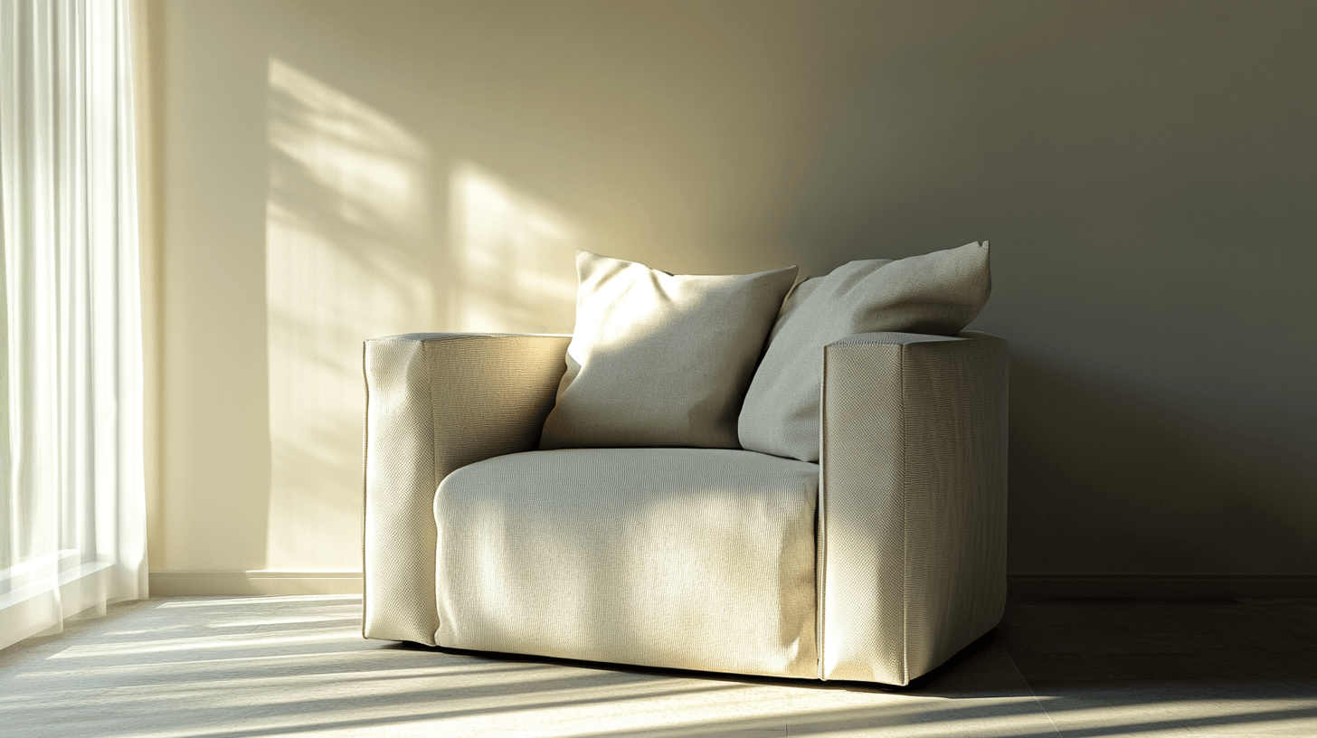 Möbel im Contemporary Style