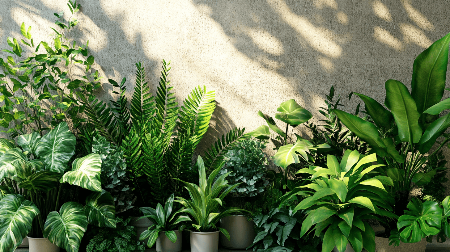 Pflege und Gestaltung deiner Terrassenpflanzen