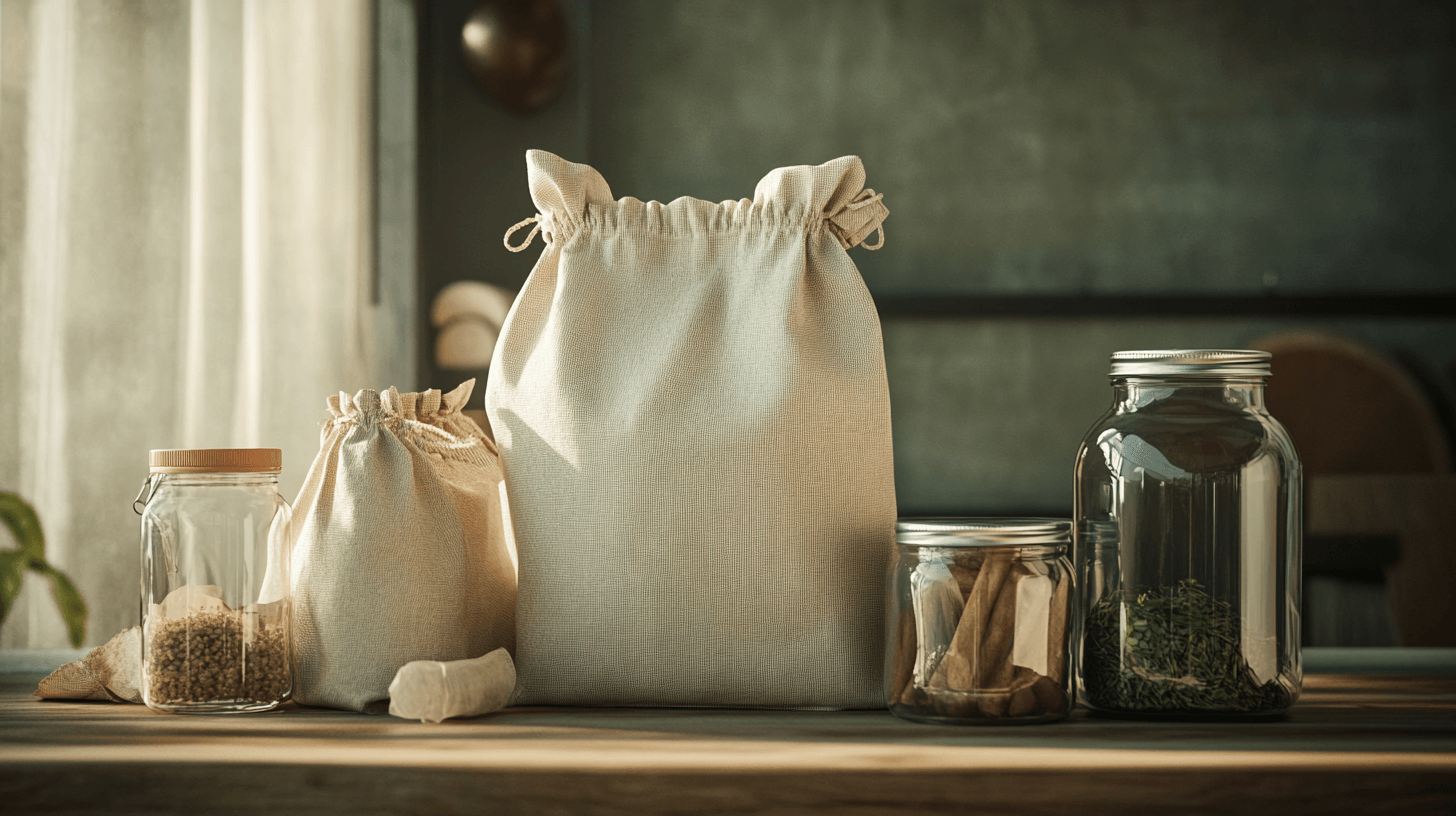 Praktische Tipps für einen Zero-Waste-Lebensstil