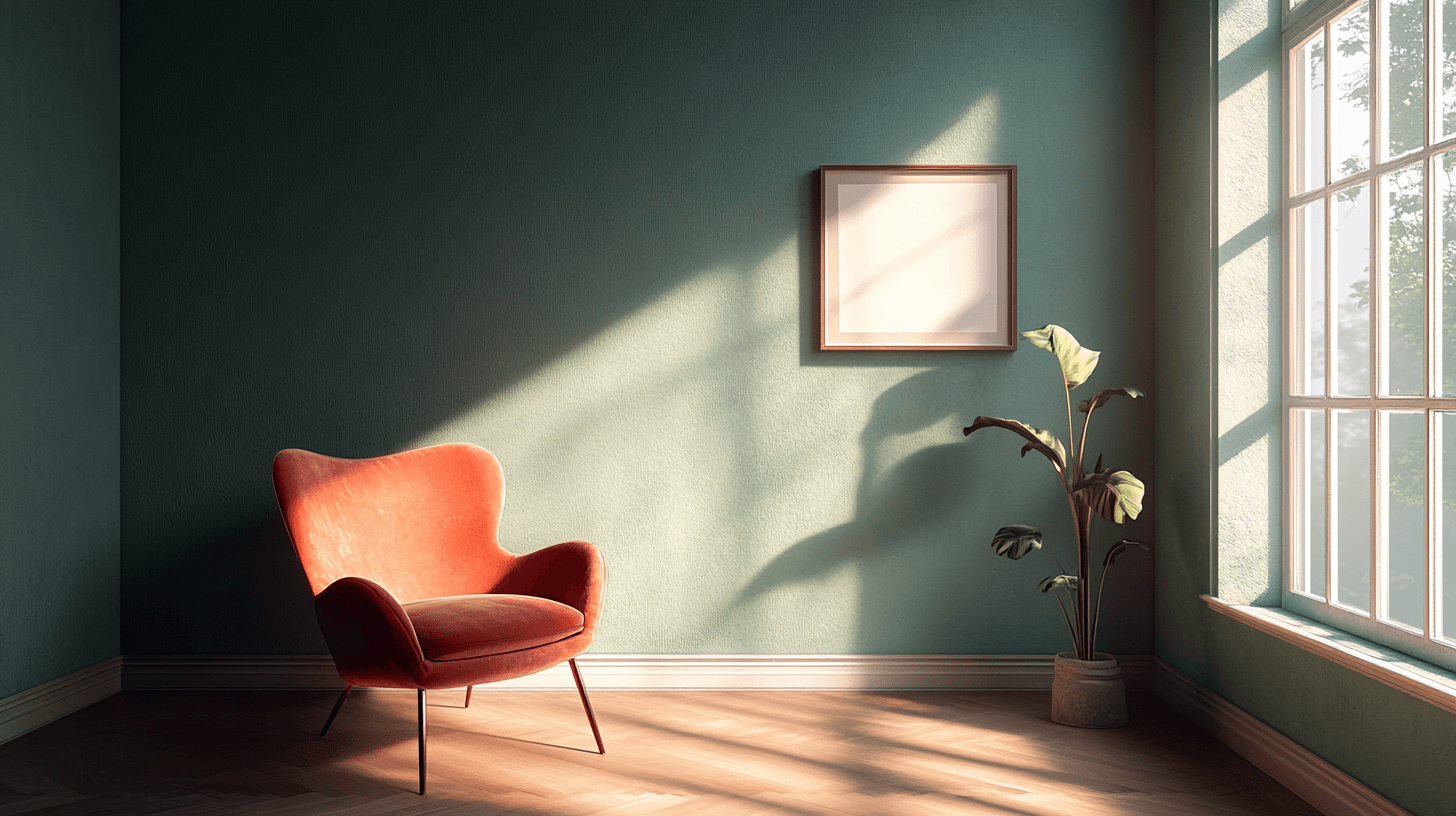 Die Psychologie der Farben: Wie Farben unsere Stimmung beeinflussen