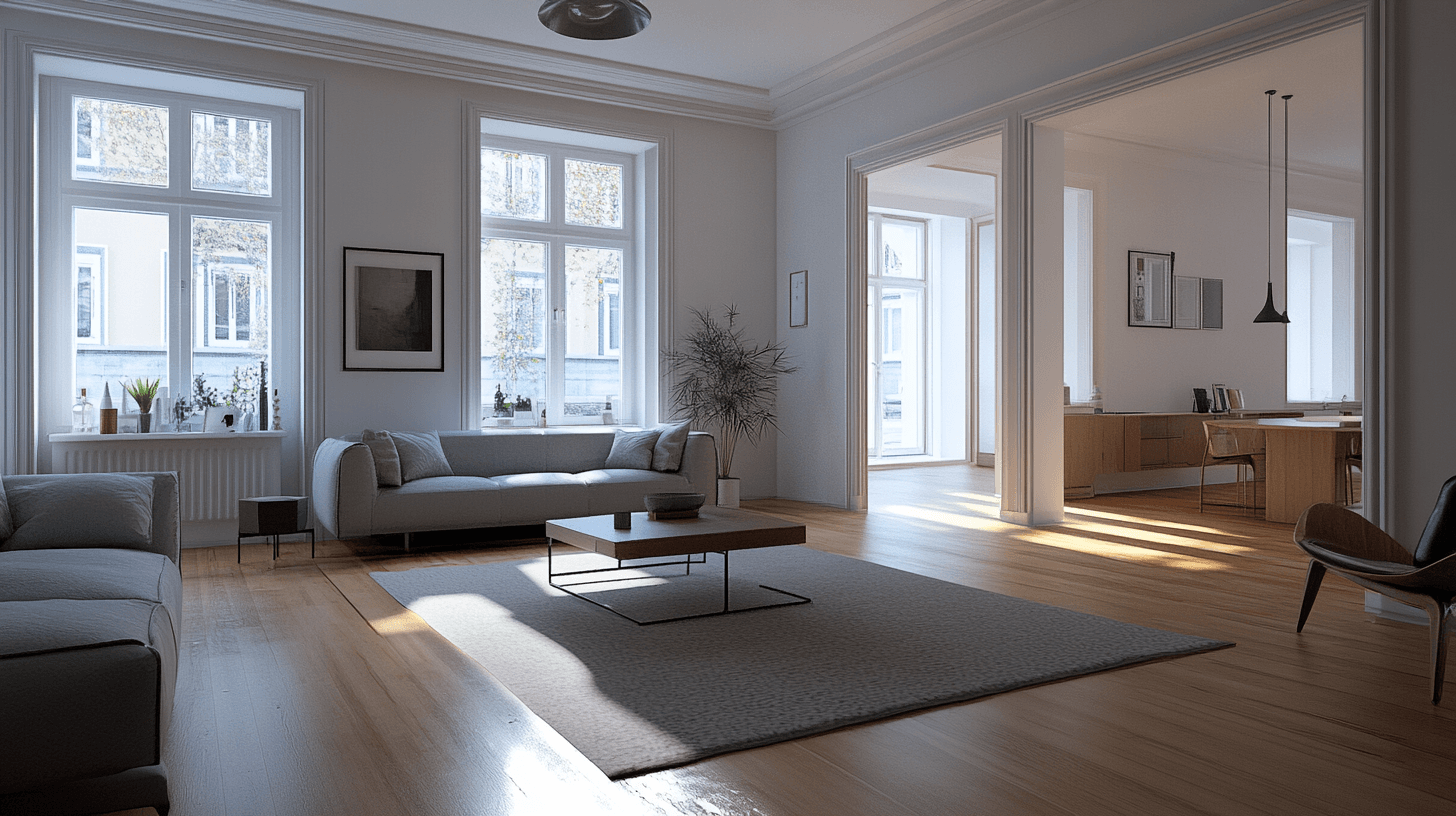 Bauhaus-Design: Funktionalität trifft auf Ästhetik