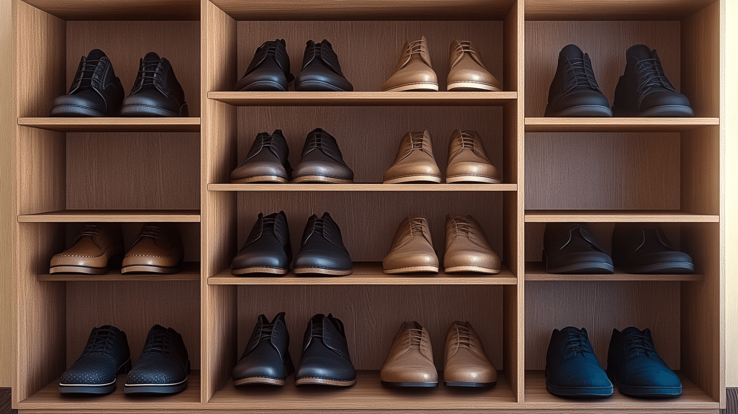 Tipps zur optimalen Nutzung von Schuhschränken