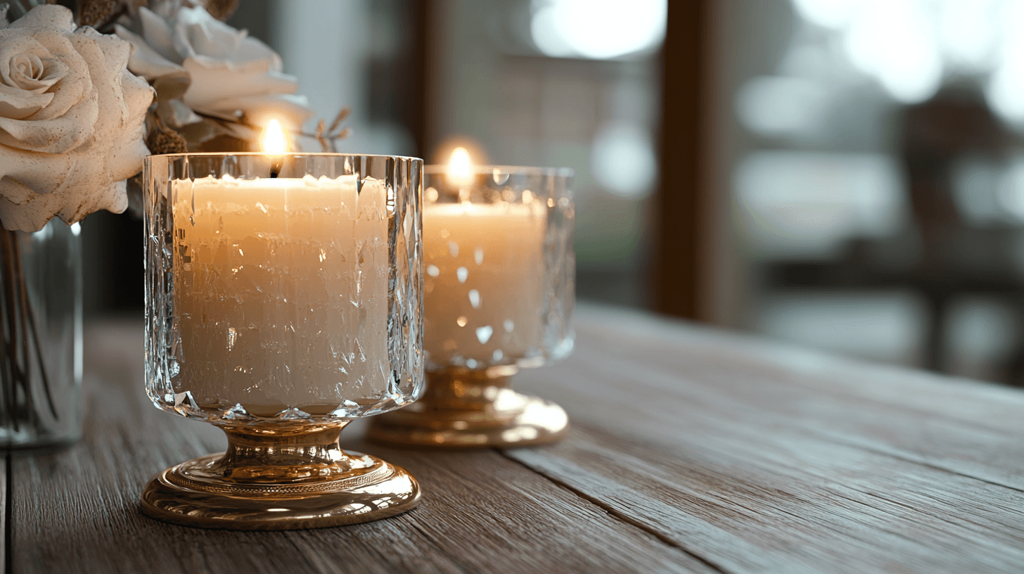Klassische Kerzenständer: Eleganz und Tradition