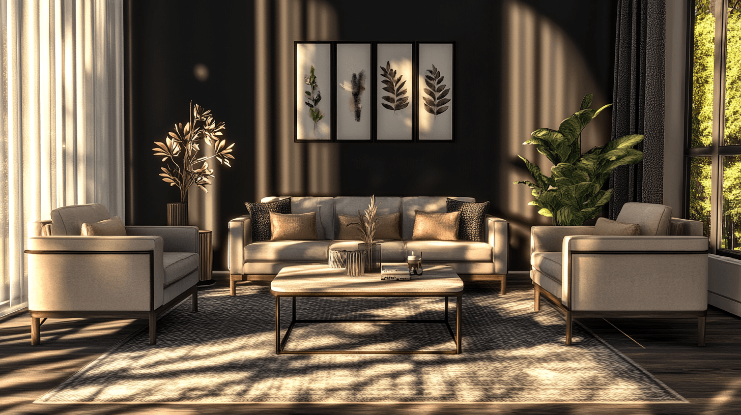 Urban Modern: Der Stadtstil für dein Zuhause