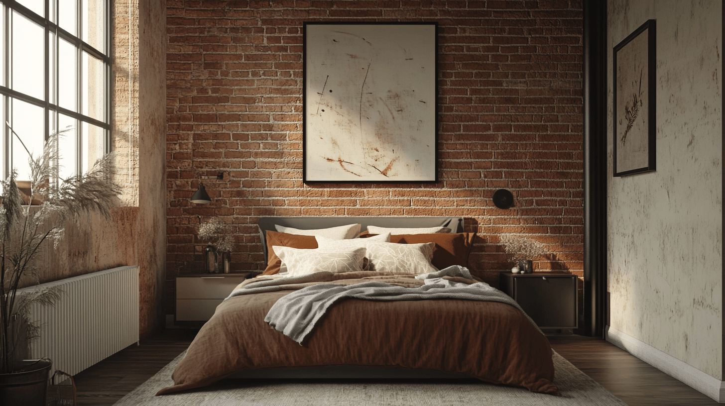 Dekoration im Loft-Stil: Weniger ist mehr