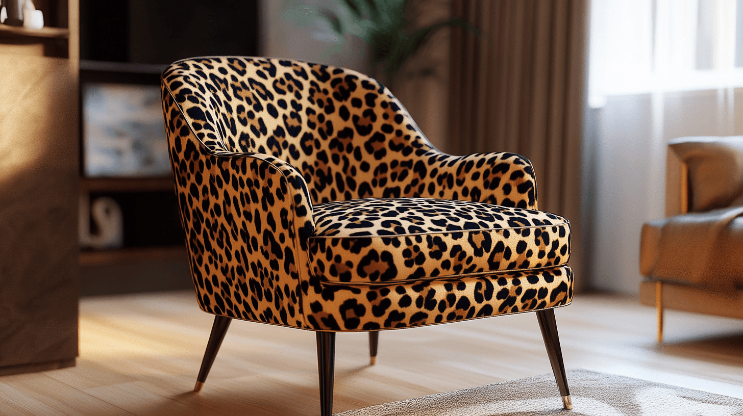 Leopard-Print: Eleganz und Wildheit vereint