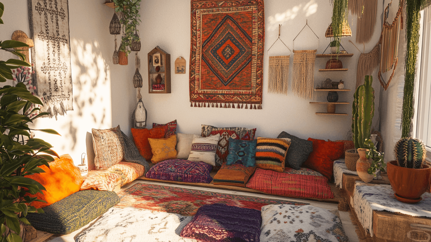 Tipps für den perfekten Boho-Chic-Look