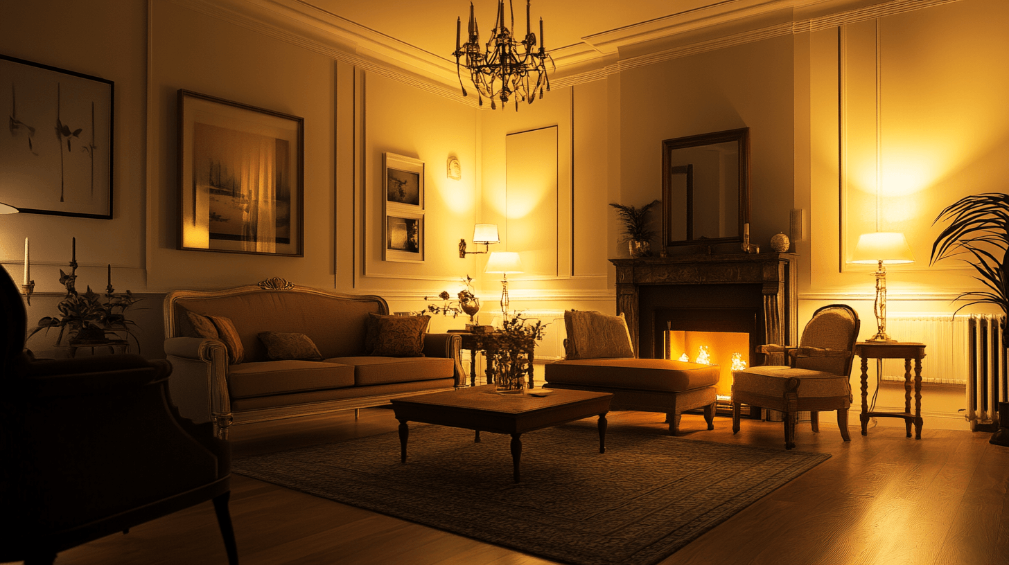 Victorian Modern: Alte Pracht modern interpretiert