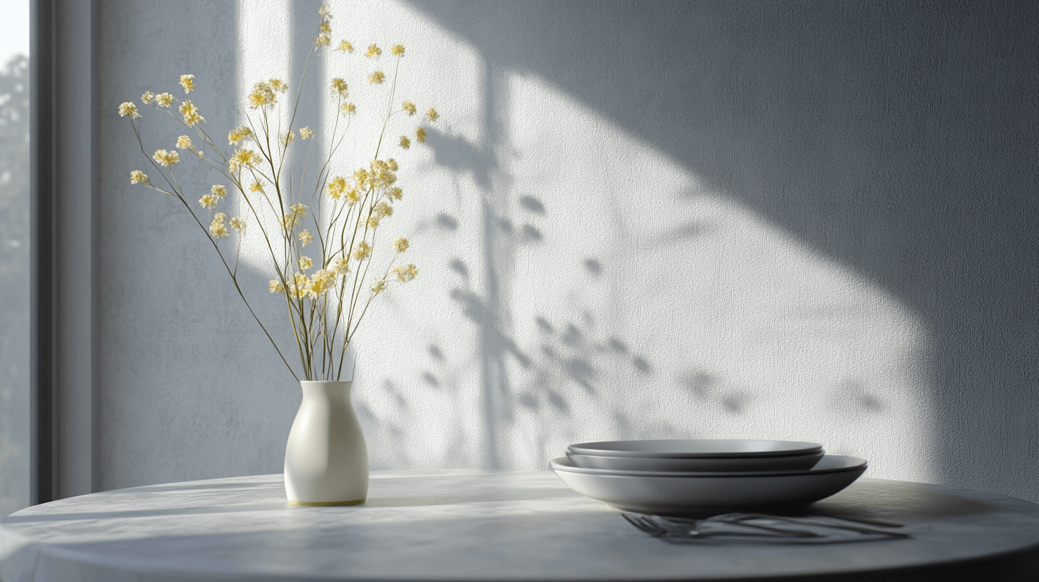 Dekoration im Contemporary Style