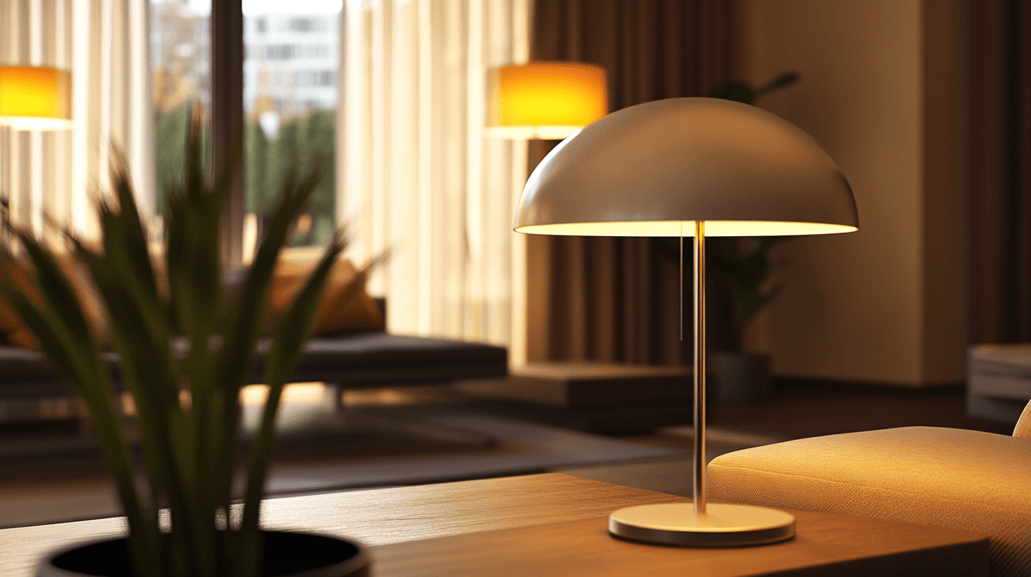 Elegante Beleuchtung: Designer-Lampen für dein Zuhause