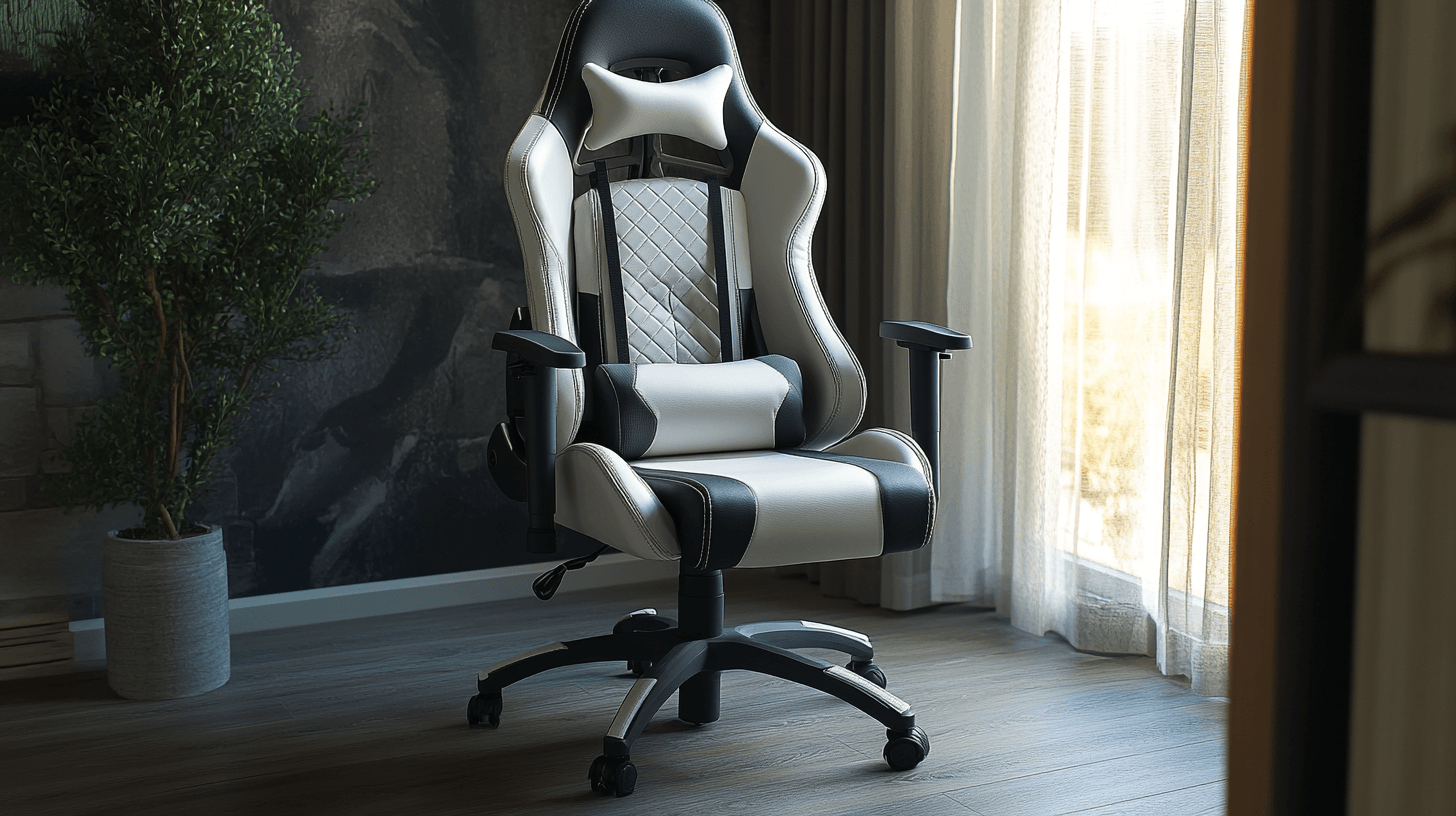 Ergonomische Vorteile von Gaming-Stühlen