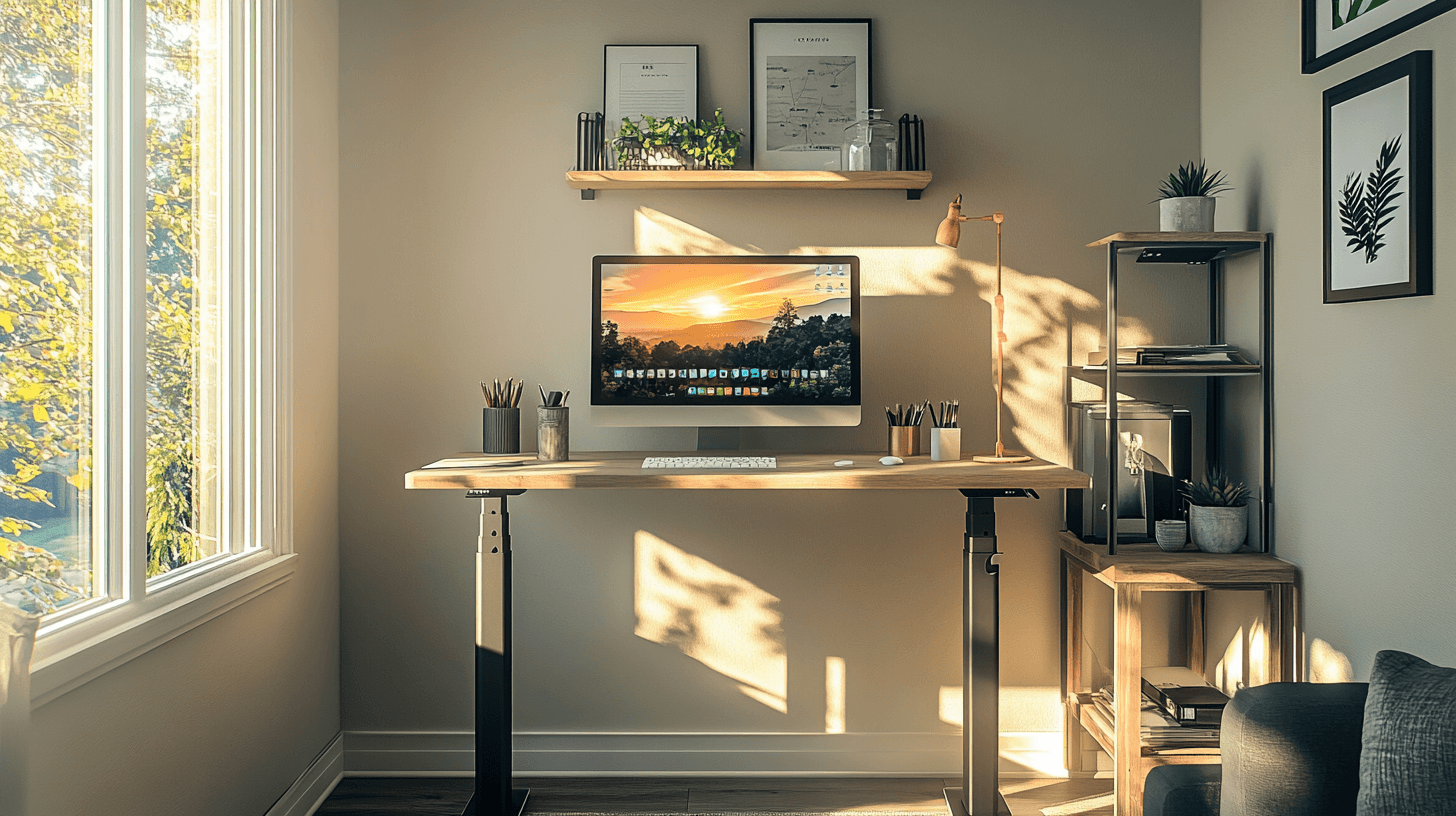 Ergonomische Lösungen für gesundes Arbeiten