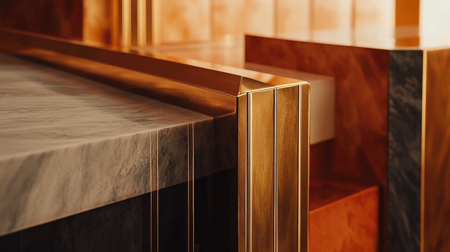 Wohnstile: Art Deco trifft auf Moderne