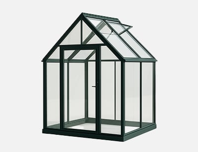 Rechtliche und bauliche Aspekte für Gewächshäuser