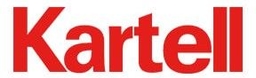 kartell logo