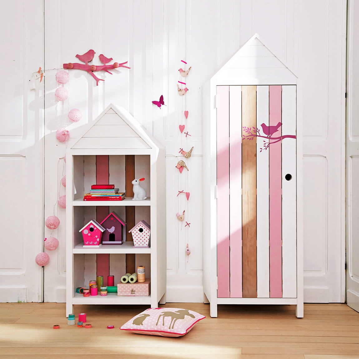 Babyzimmer