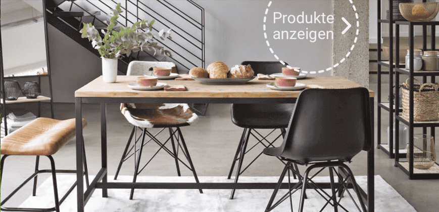 Vorüberlegungen: Wie soll der Esstisch idealerweise genutzt werden?