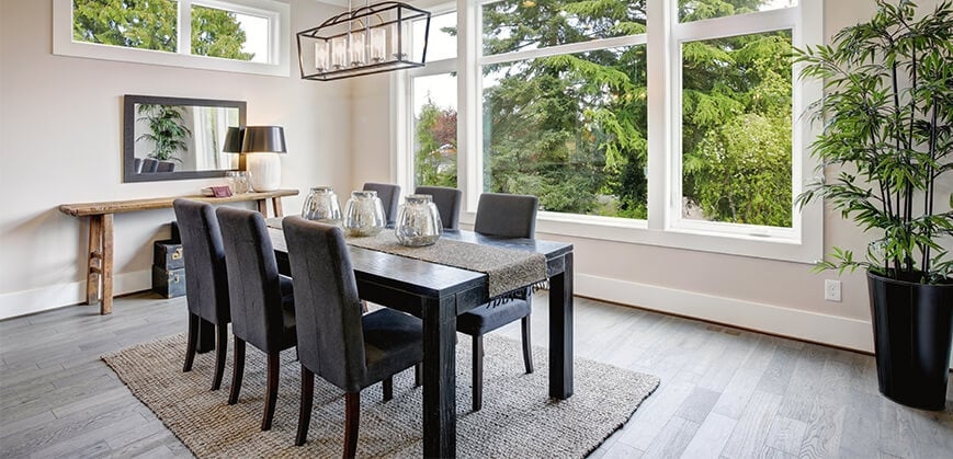 Mit mehreren Lichtquellen ein schönes Ambiente schaffen