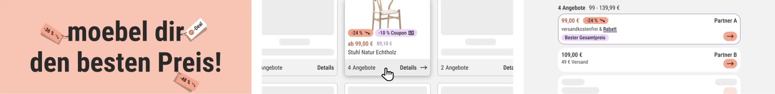 moebel dir den besten Preis!