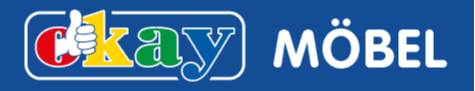 OKAY Möbel Logo