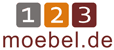 123moebel Logo
