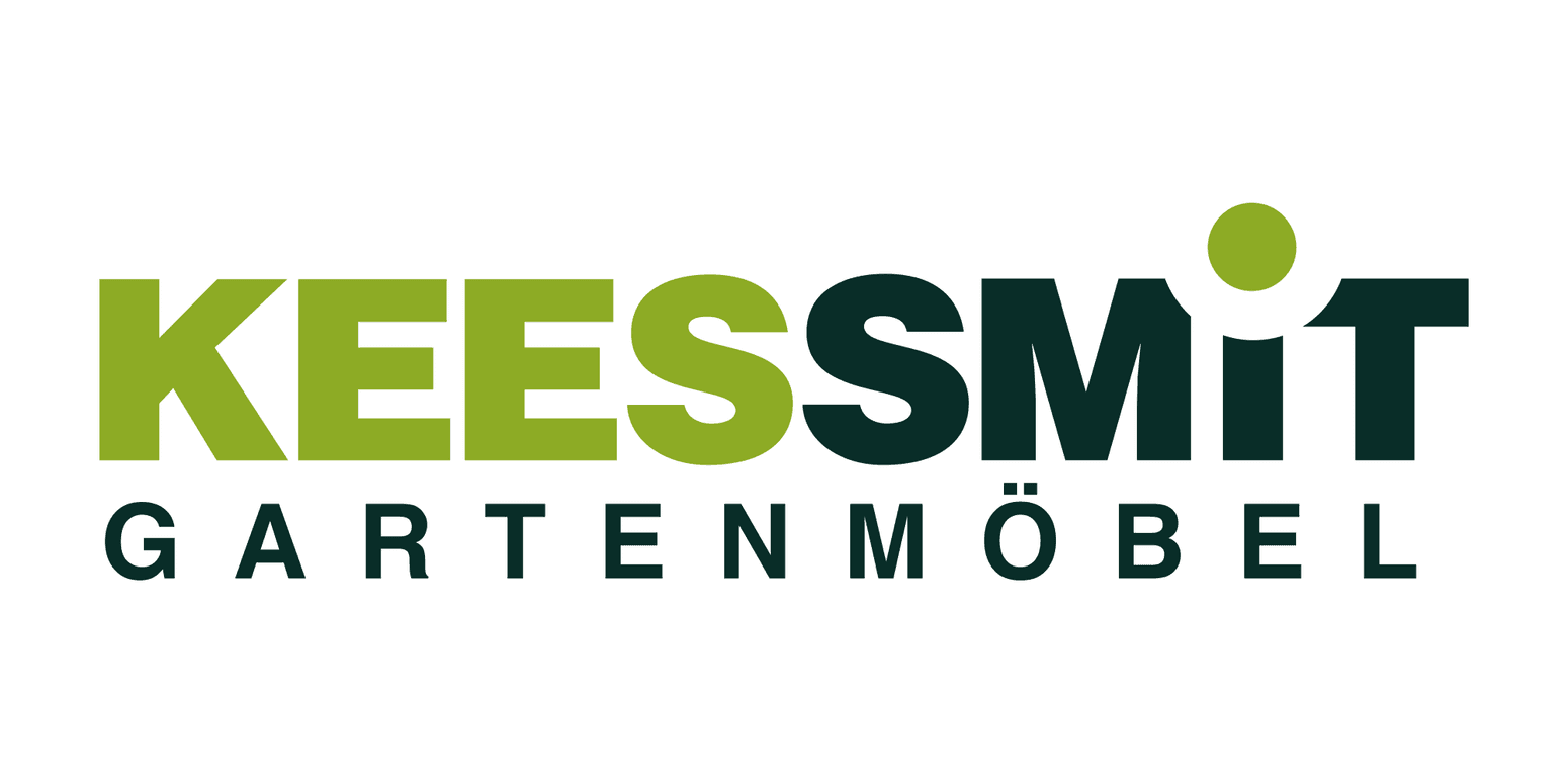 Keessmit Gartenmöbel Logo