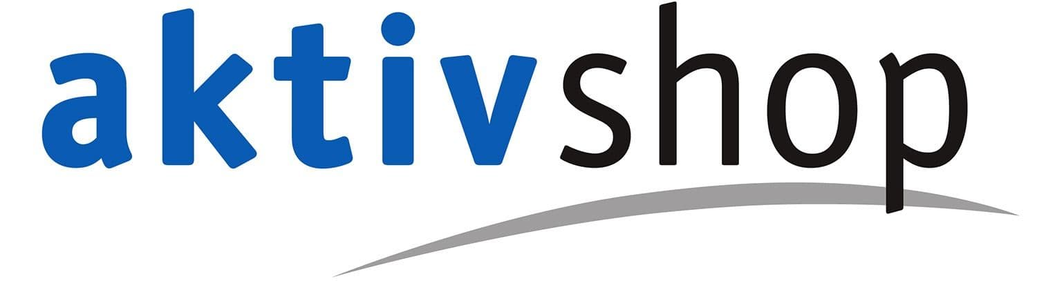 Aktivshop Logo