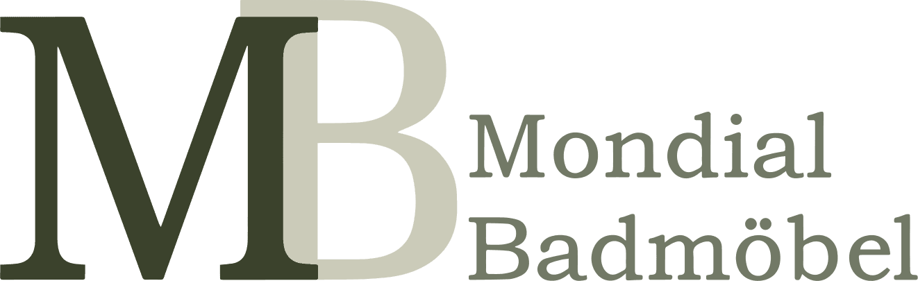 Mondial Badmöbel Logo