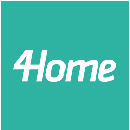 4home Logo