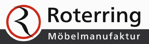 RoterRing Möbelmanufaktur Logo