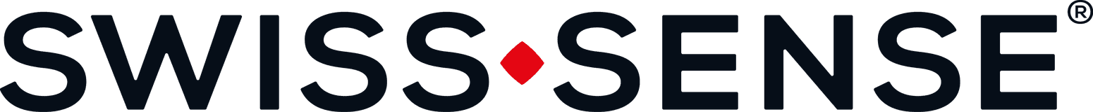 Swiss Sense Logo