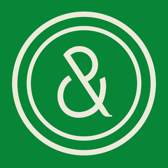 Logo Cook & Pan