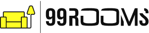 99rooms Logo