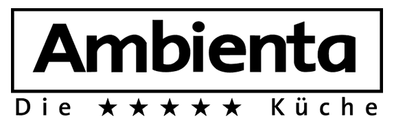 Ambienta 5 Sterne Küchen Logo