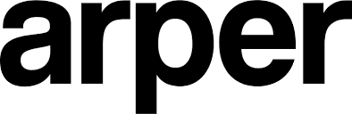 Arper Logo