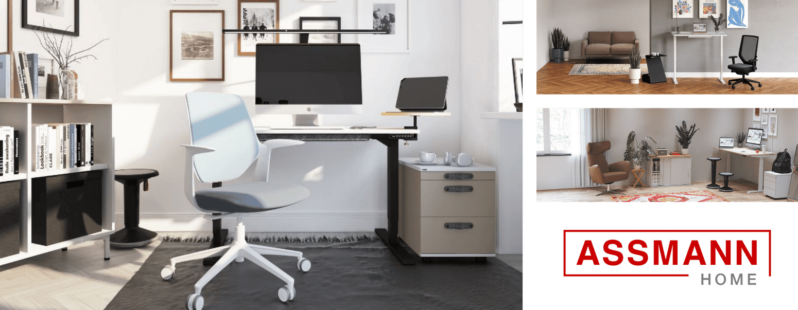 ASSMANN HOME Header Banner