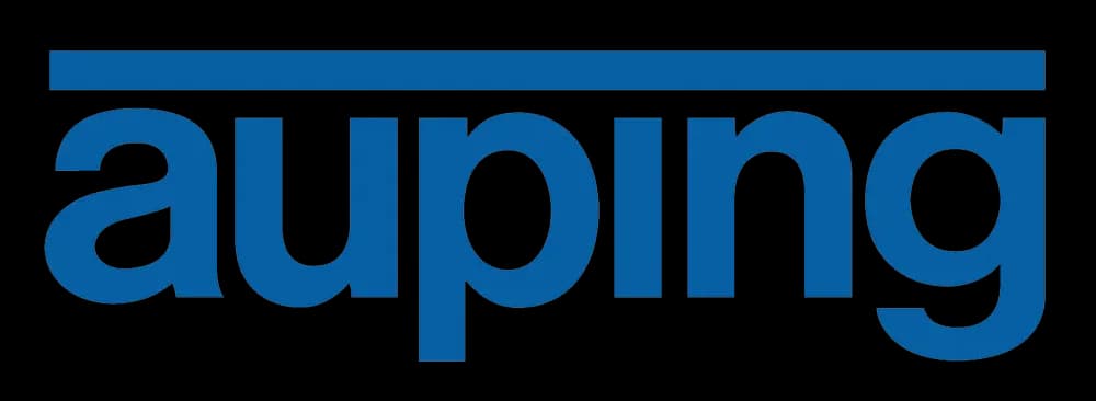 Auping Logo