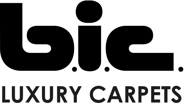 B.I.C. Carpets Logo