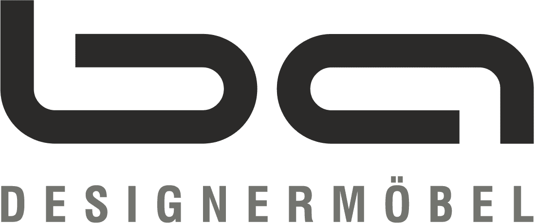 BA Logo