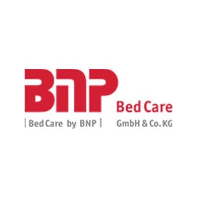 BNP Bed Care Logo