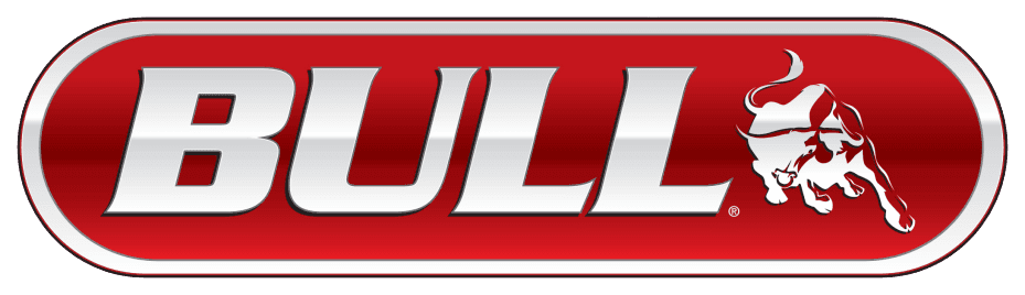 BULL BBQ Logo