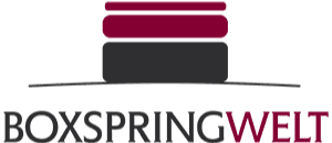 Boxspring Welt Logo