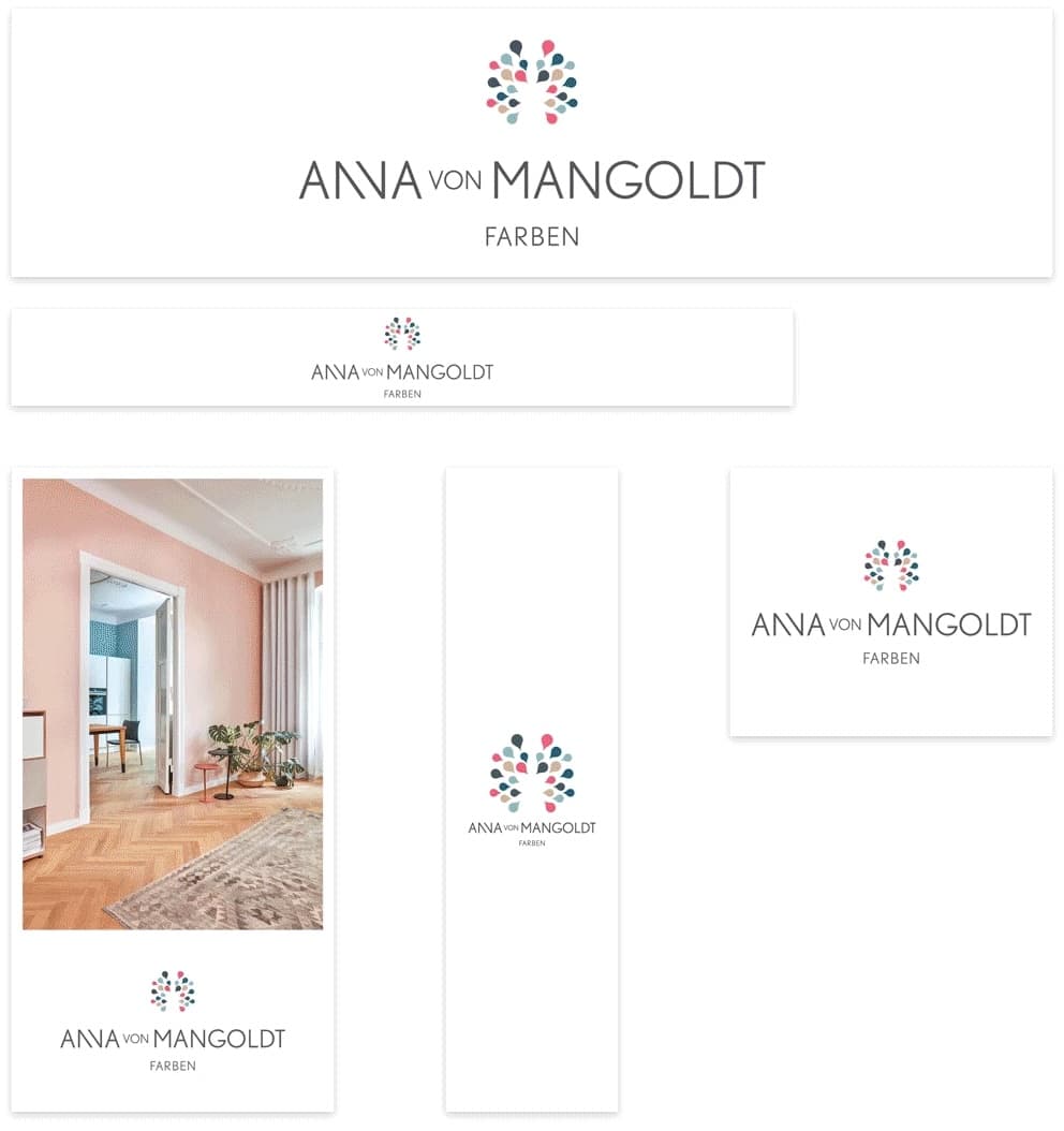 Bannerbeispiele Display Ads