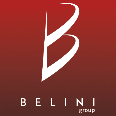 Belini logo