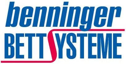 Benninger Bettsysteme Logo